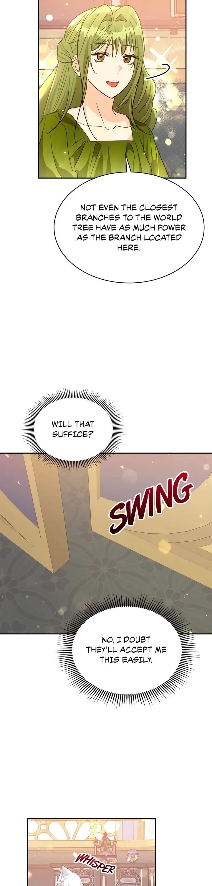 Terrarium Adventure chapter 94 page 15