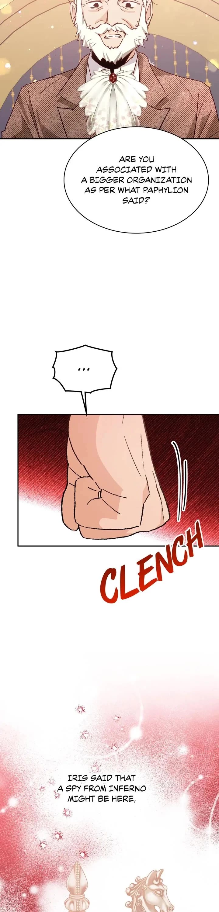 Terrarium Adventure chapter 94 page 28