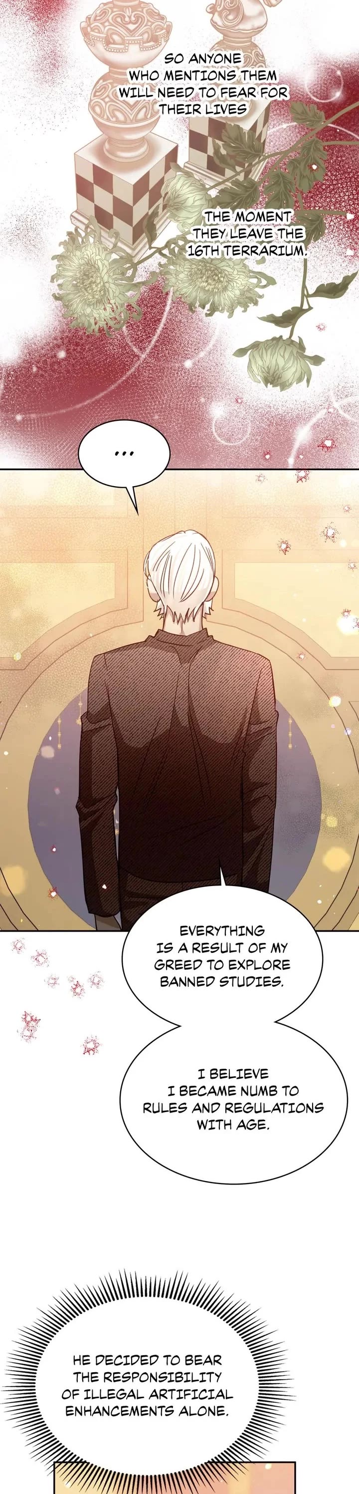 Terrarium Adventure chapter 94 page 29