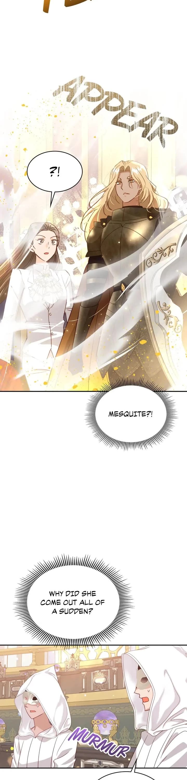 Terrarium Adventure chapter 94 page 33