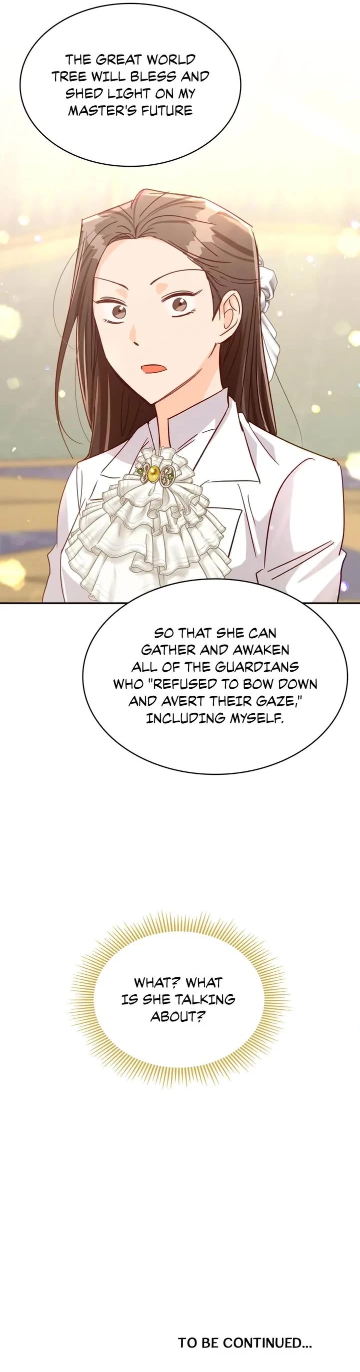 Terrarium Adventure chapter 94 page 36