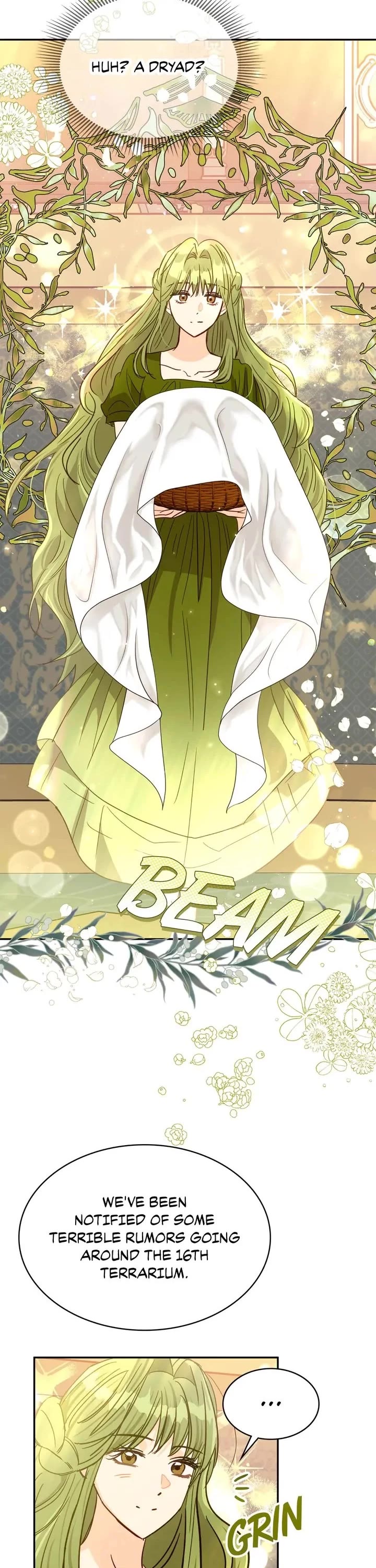 Terrarium Adventure chapter 94 page 8