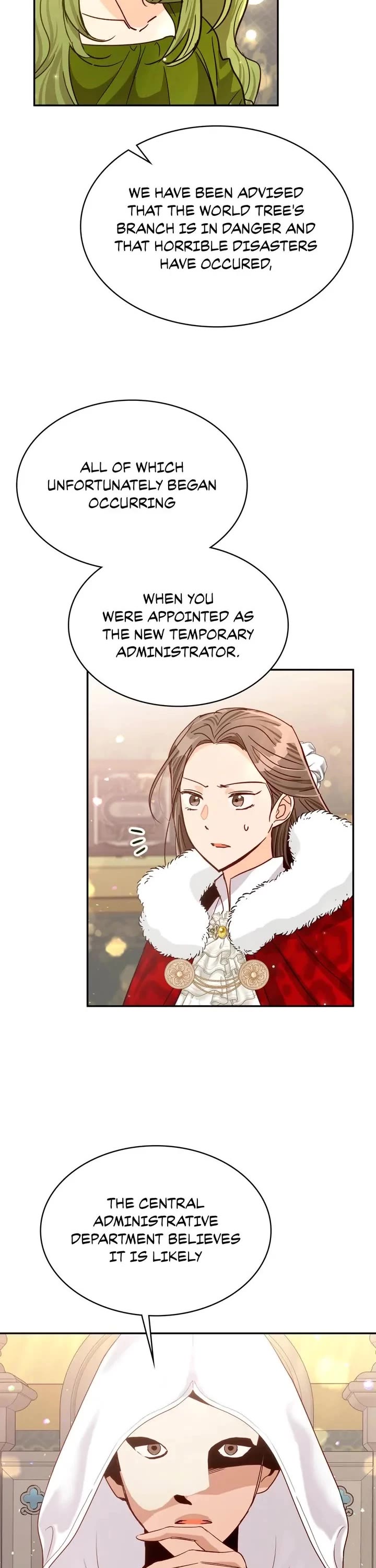 Terrarium Adventure chapter 94 page 9