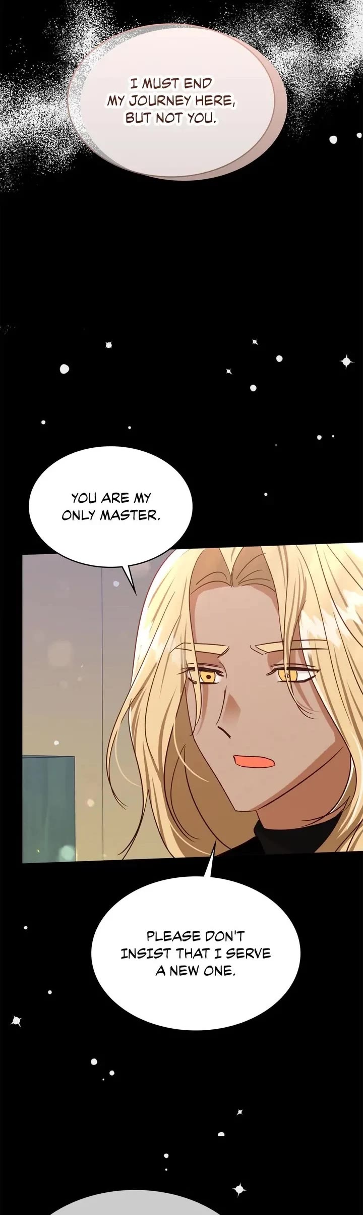 Terrarium Adventure chapter 95 page 12