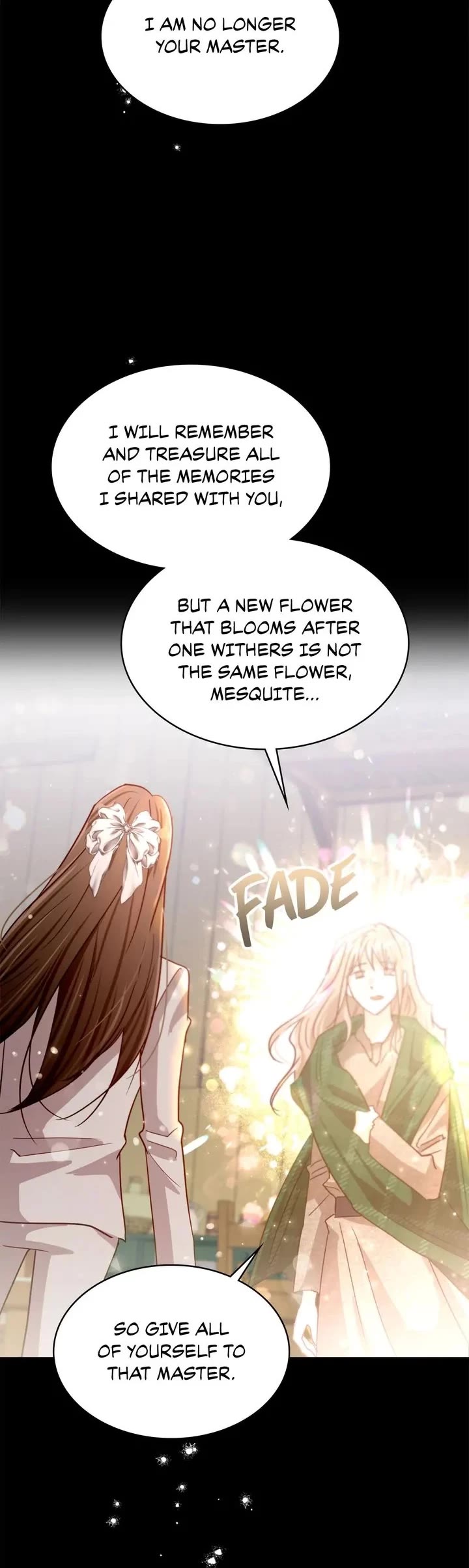 Terrarium Adventure chapter 95 page 17