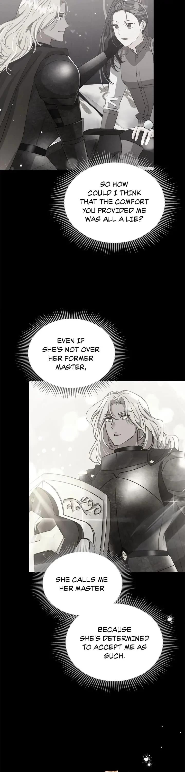 Terrarium Adventure chapter 95 page 25