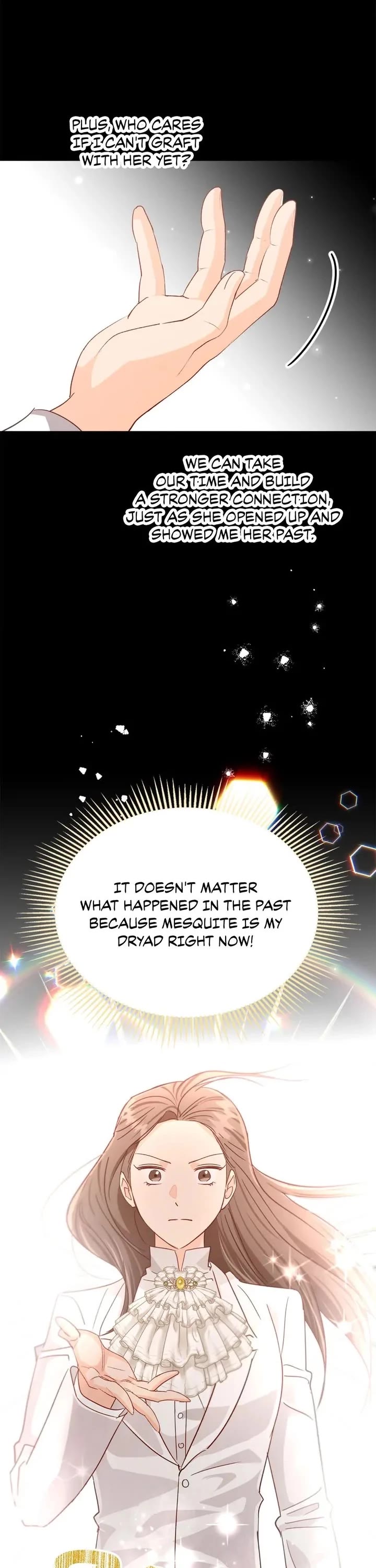 Terrarium Adventure chapter 95 page 27
