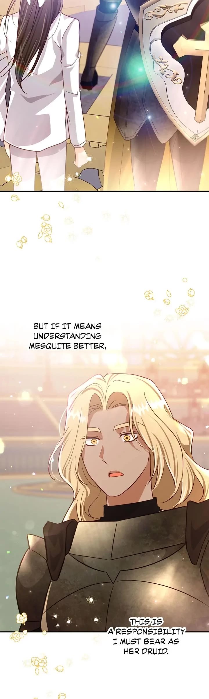 Terrarium Adventure chapter 95 page 30