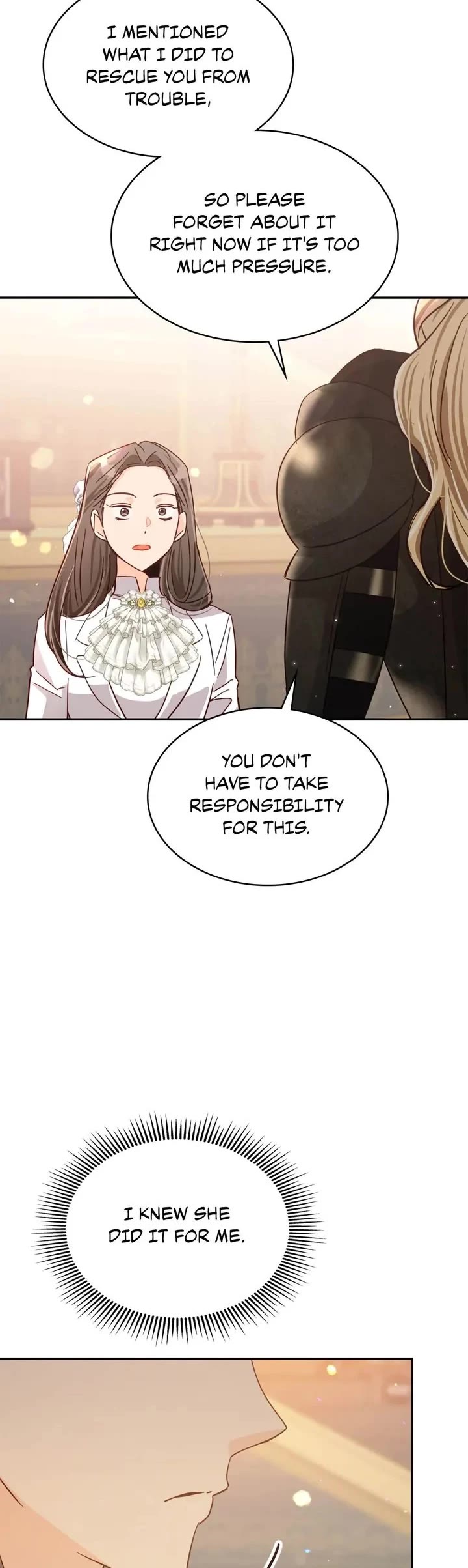 Terrarium Adventure chapter 95 page 36