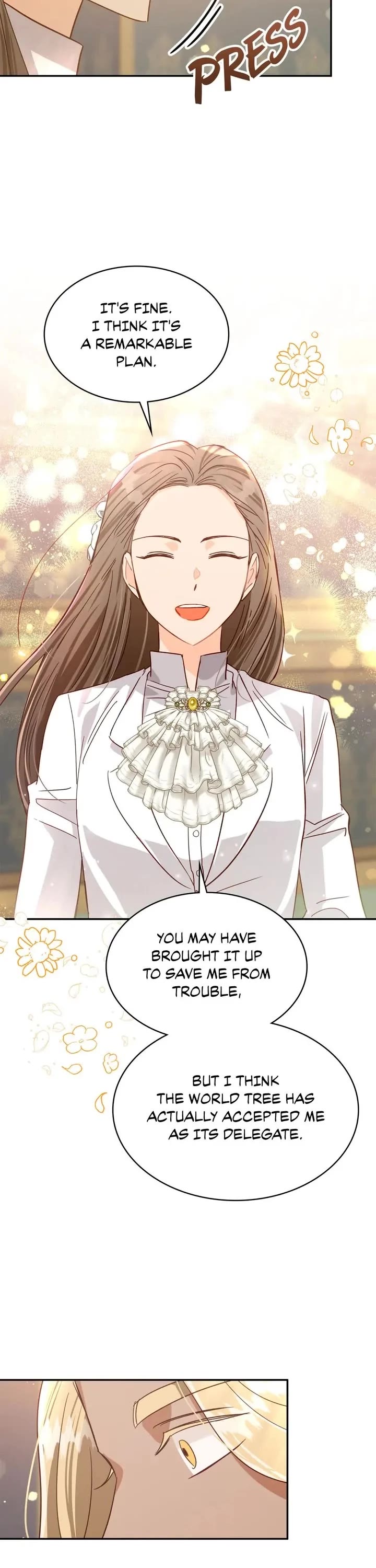 Terrarium Adventure chapter 95 page 37