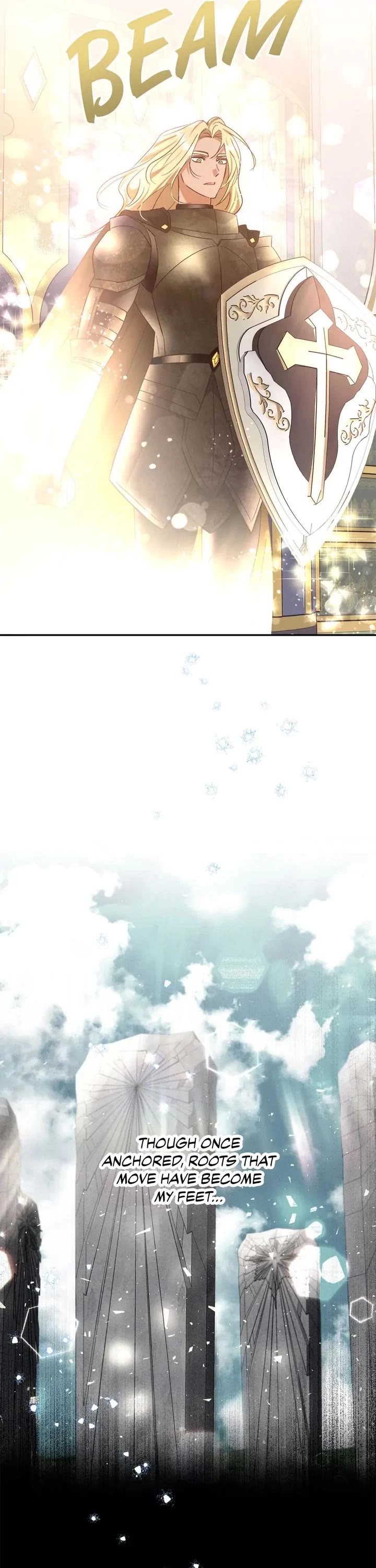 Terrarium Adventure chapter 95 page 7