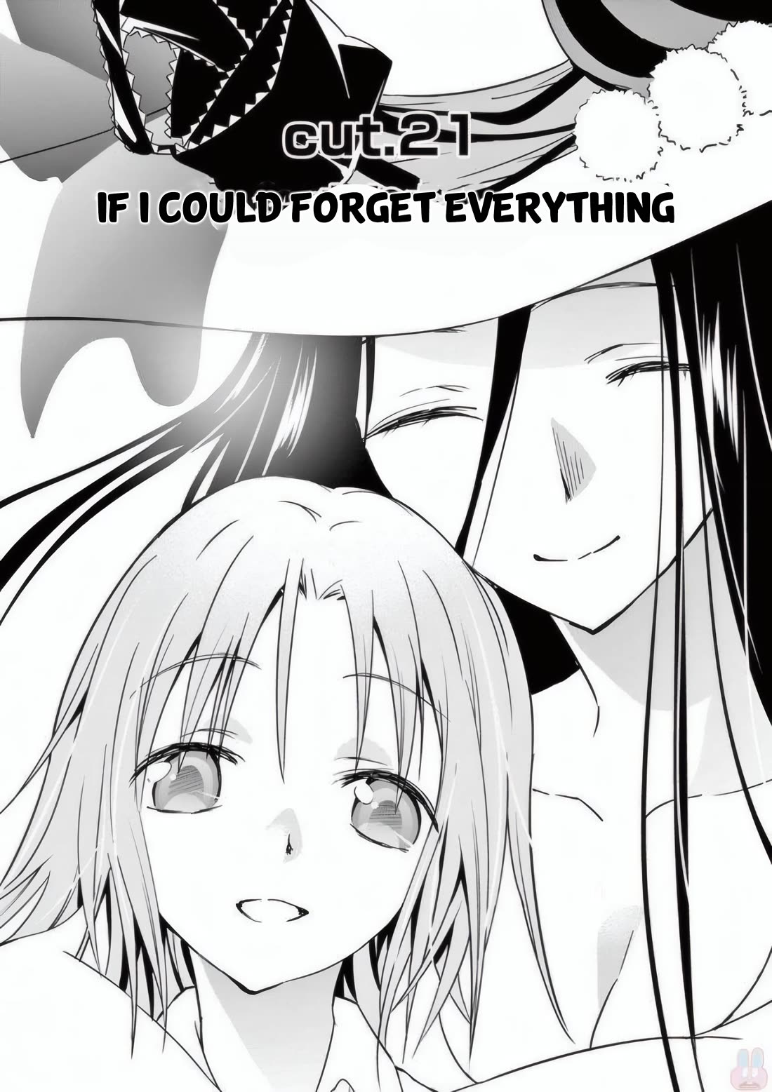 Terror Night chapter 21 page 2