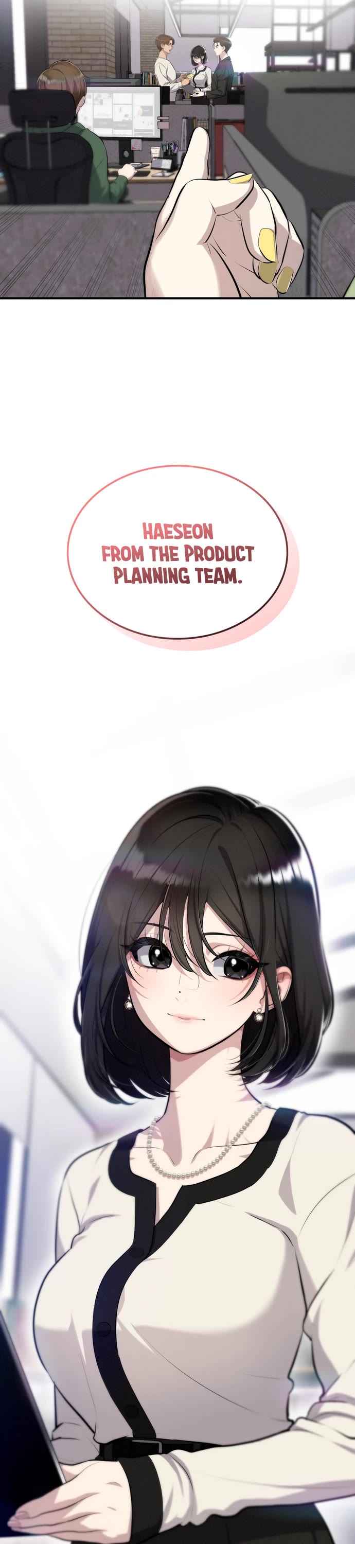 Teto X Egen chapter 1 page 15