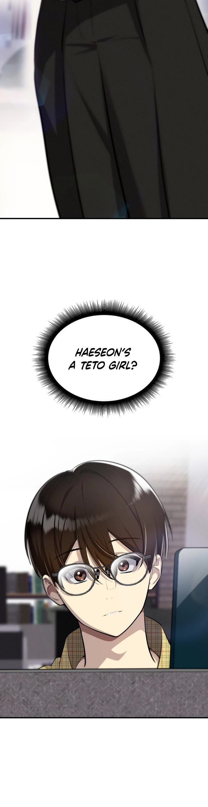 Teto X Egen chapter 1 page 16