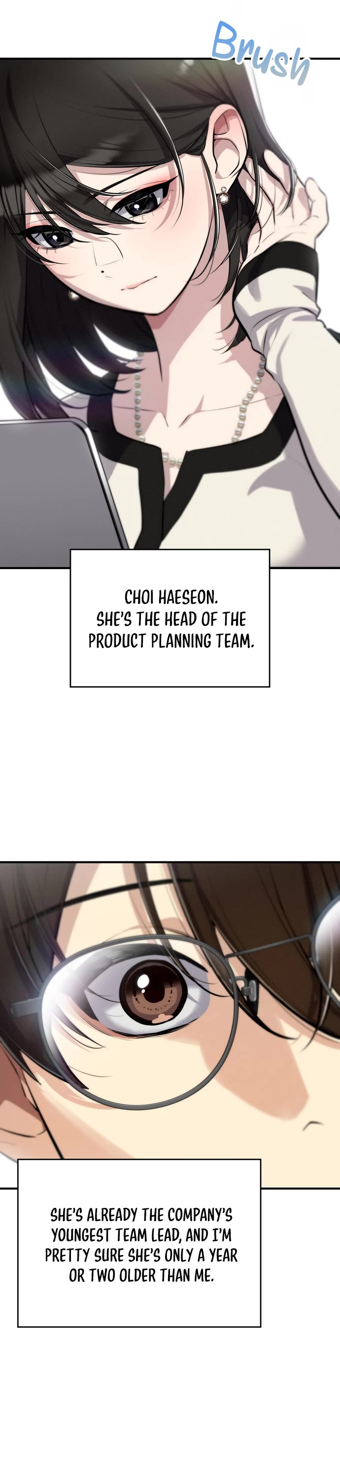 Teto X Egen chapter 1 page 18