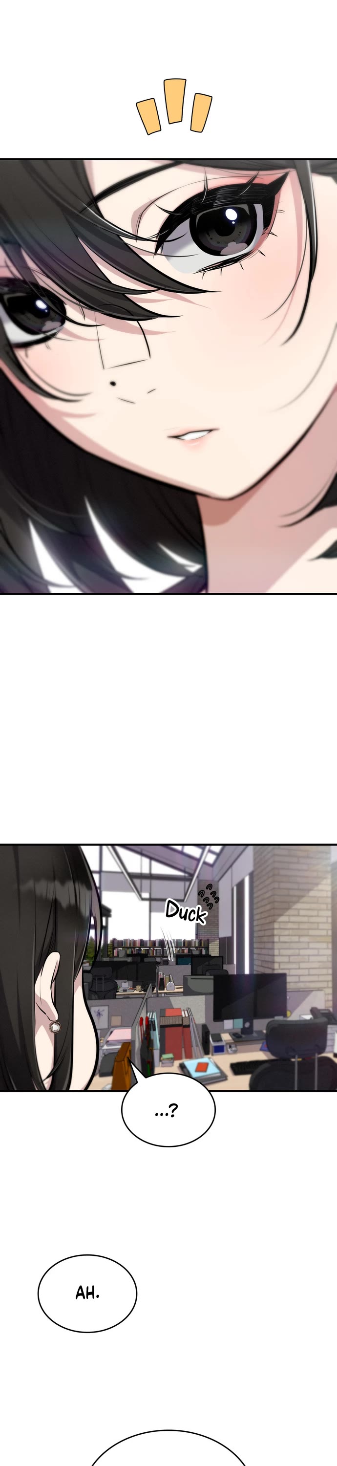 Teto X Egen chapter 1 page 19
