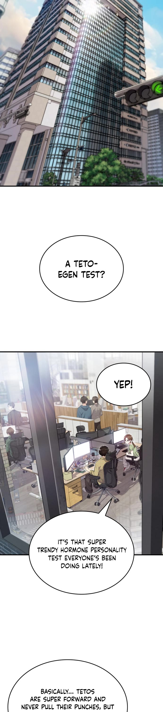 Teto X Egen chapter 1 page 2