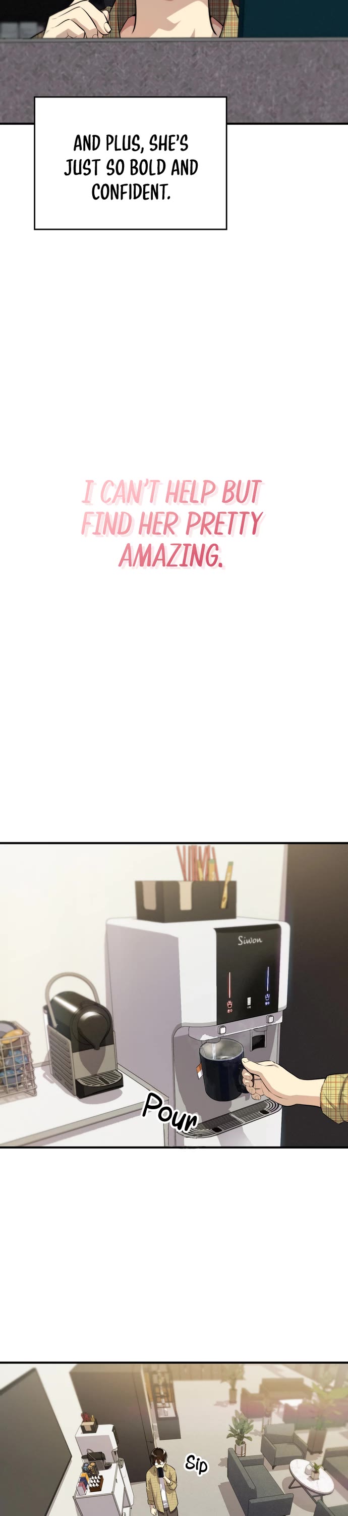 Teto X Egen chapter 1 page 23