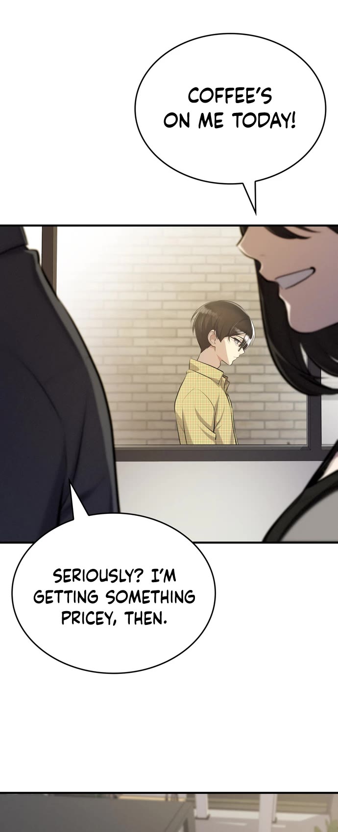Teto X Egen chapter 1 page 29