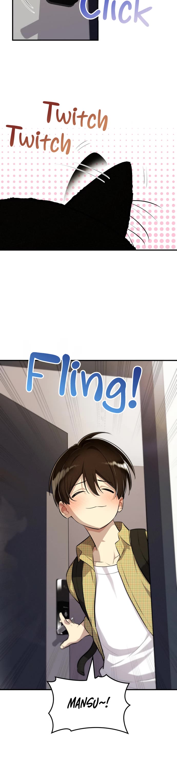 Teto X Egen chapter 1 page 35