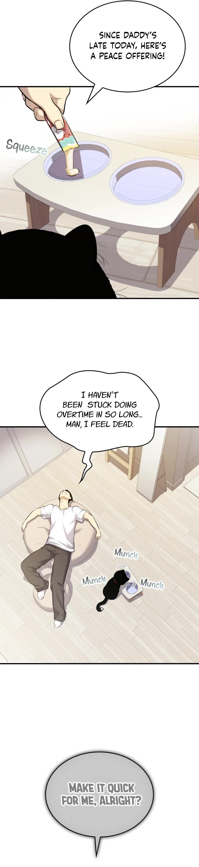 Teto X Egen chapter 1 page 38
