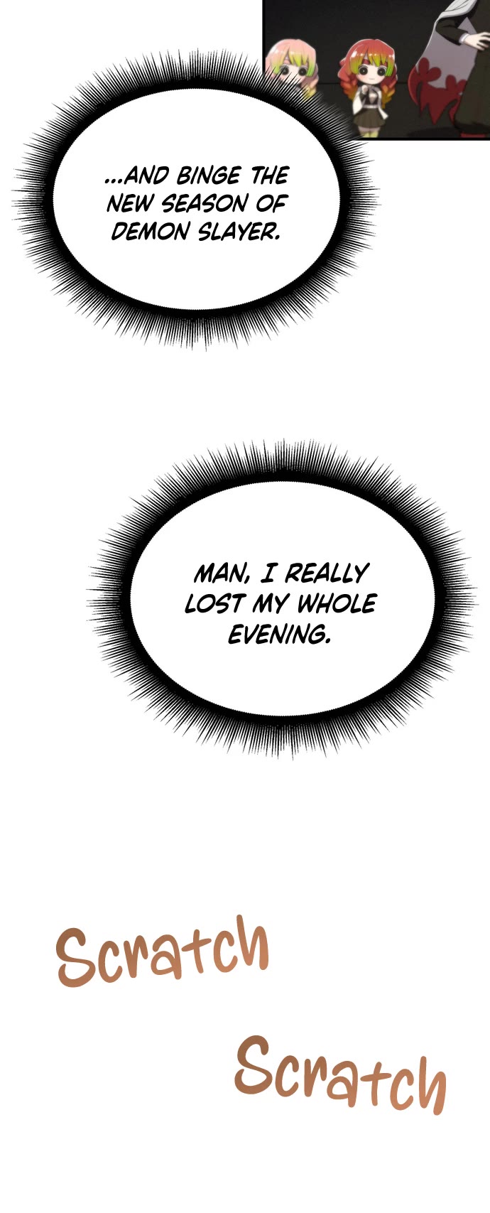 Teto X Egen chapter 1 page 41