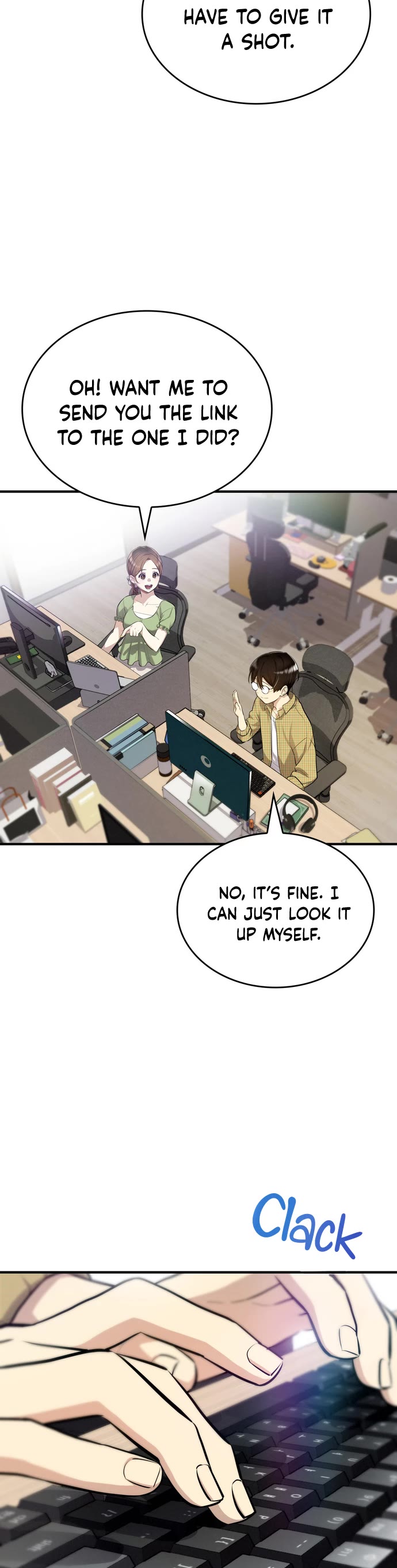 Teto X Egen chapter 1 page 6
