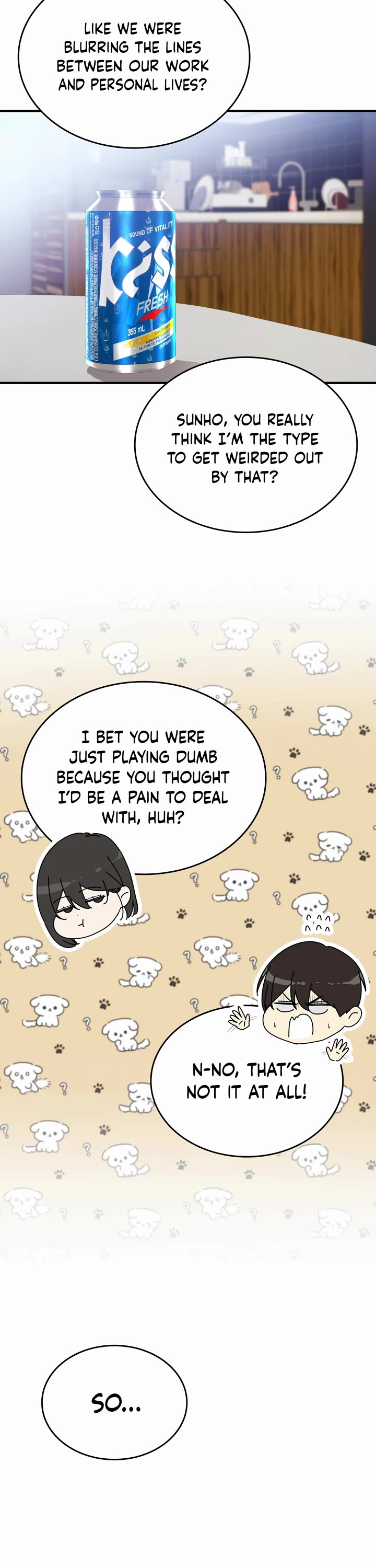 Teto X Egen chapter 10 page 11