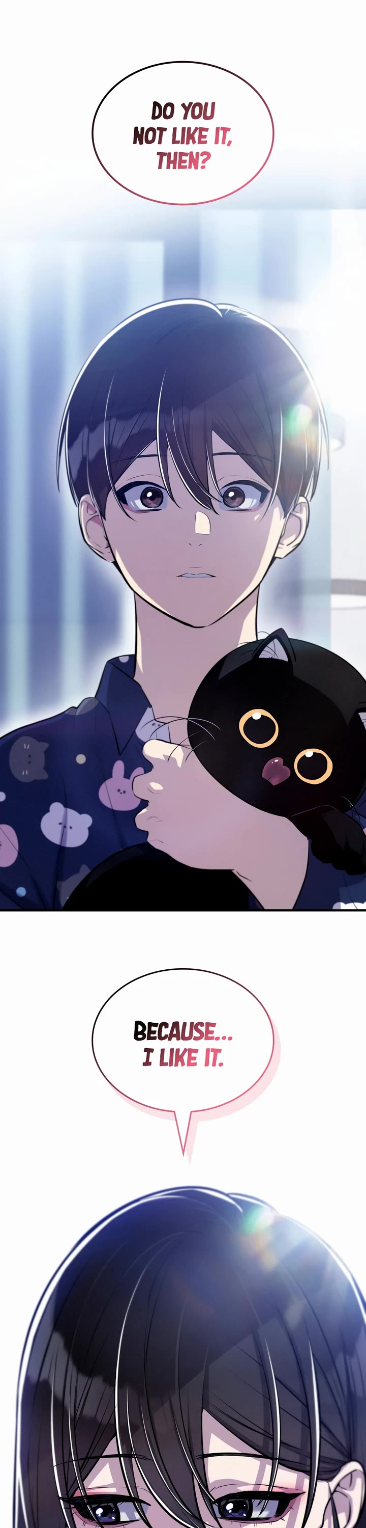 Teto X Egen chapter 10 page 12