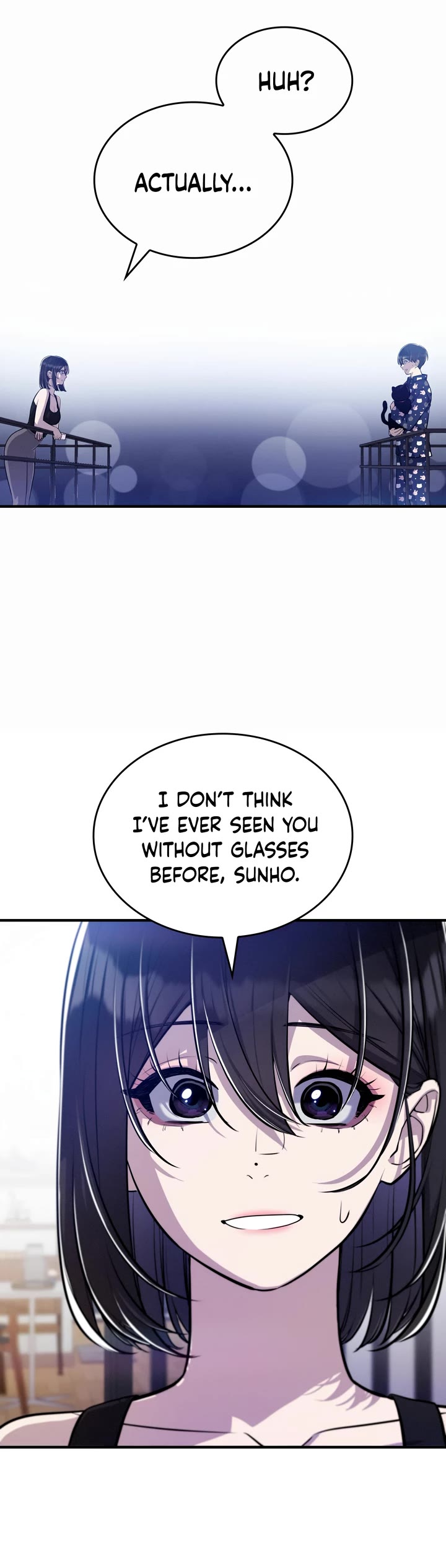 Teto X Egen chapter 10 page 14
