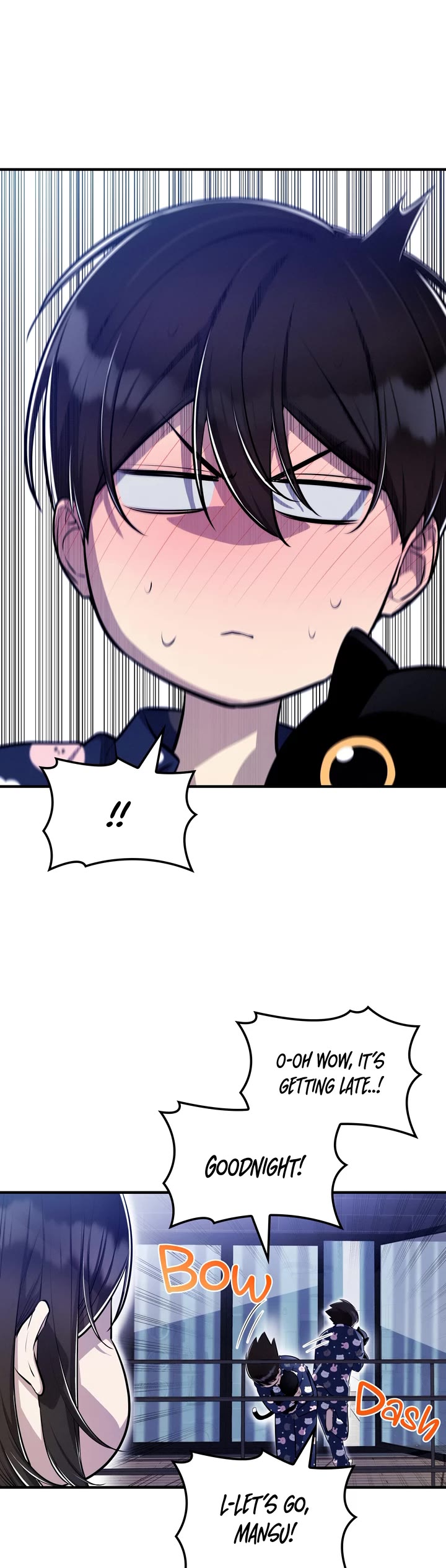 Teto X Egen chapter 10 page 15