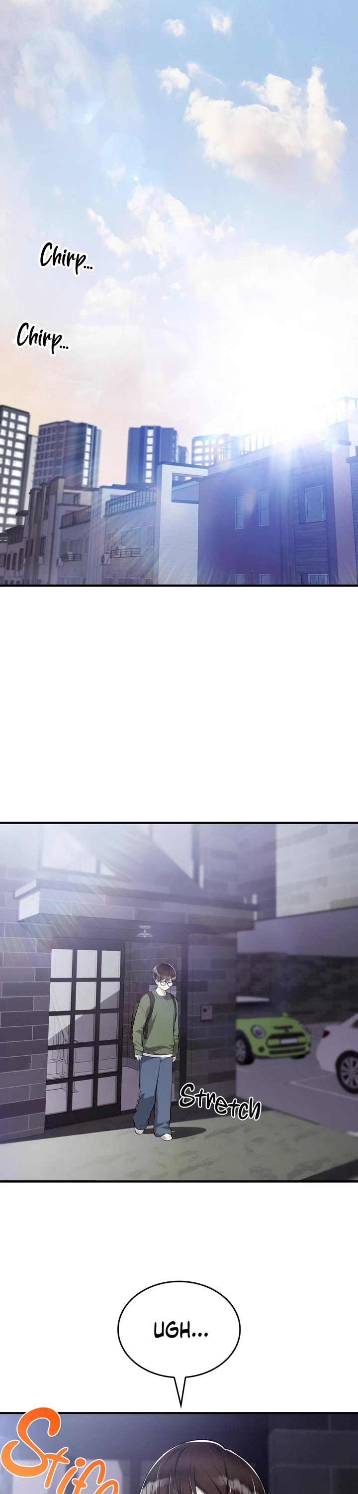 Teto X Egen chapter 10 page 22