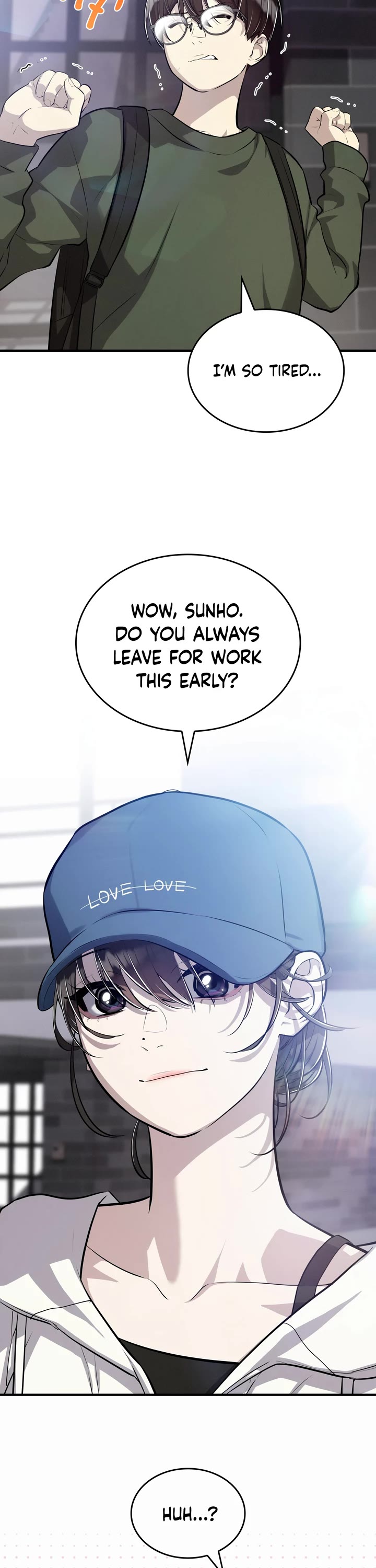 Teto X Egen chapter 10 page 23