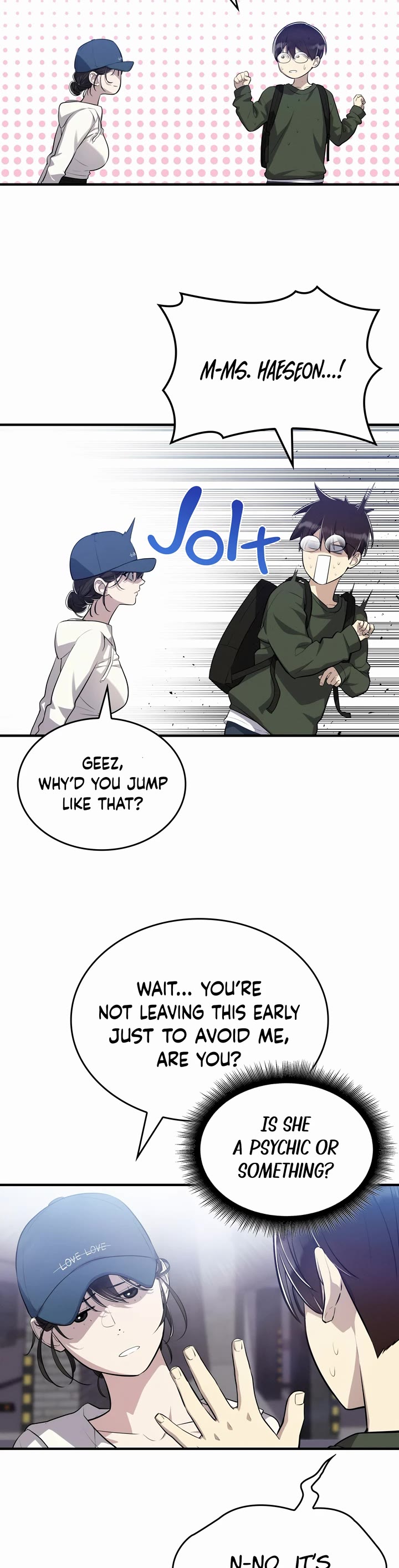 Teto X Egen chapter 10 page 24