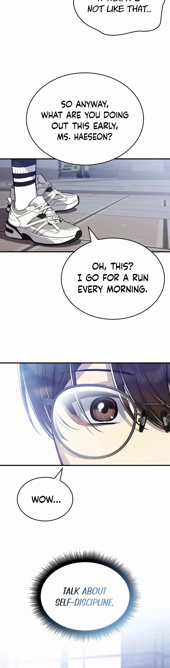 Teto X Egen chapter 10 page 25