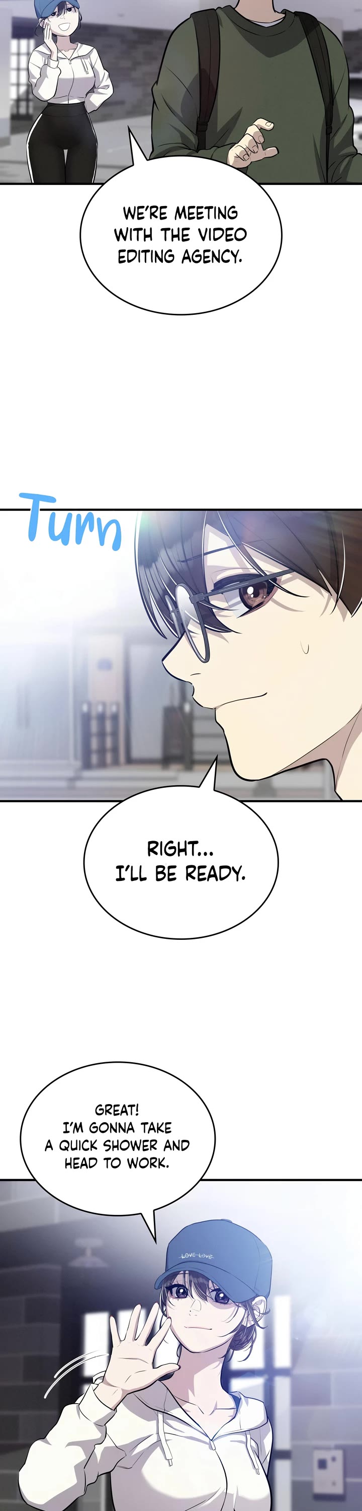 Teto X Egen chapter 10 page 28