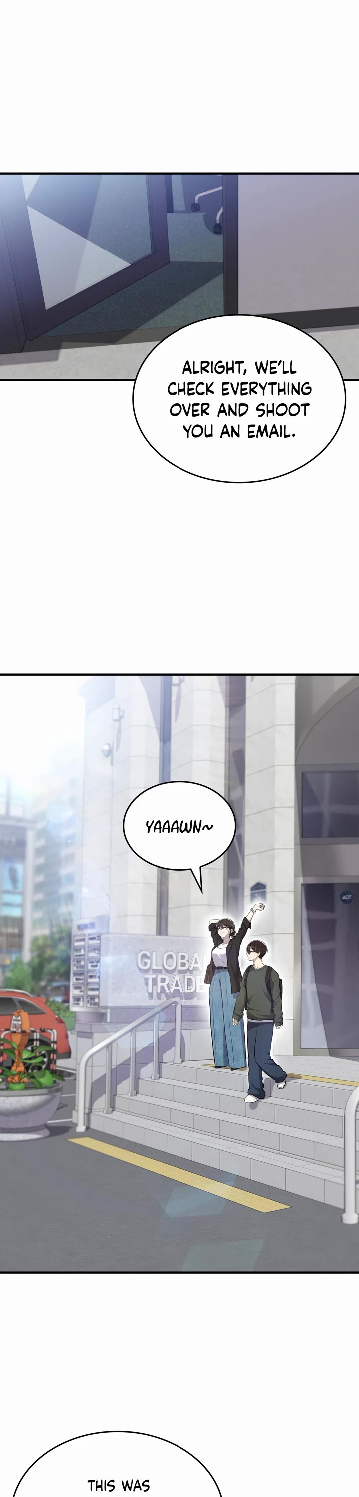 Teto X Egen chapter 10 page 32