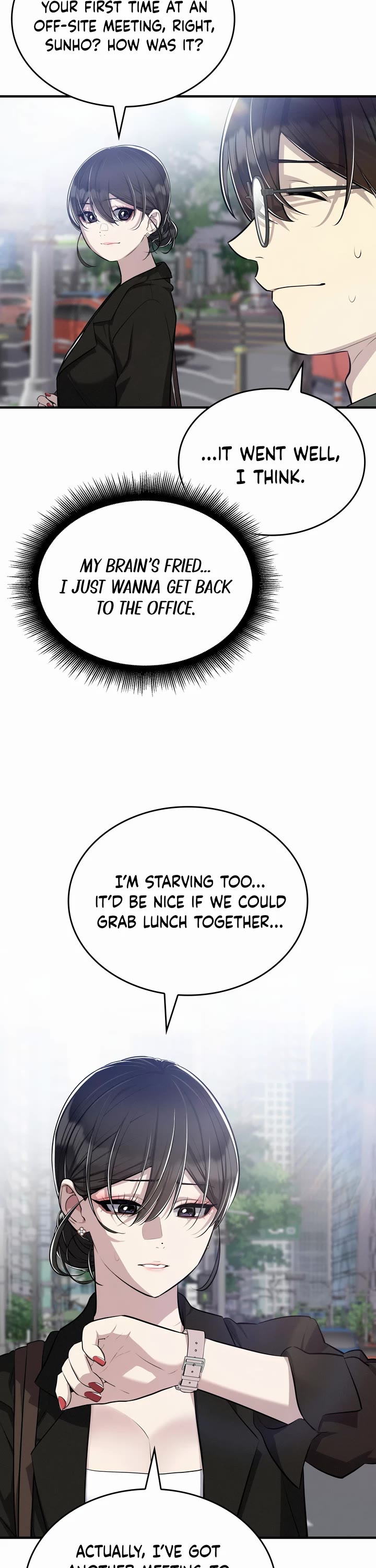 Teto X Egen chapter 10 page 33