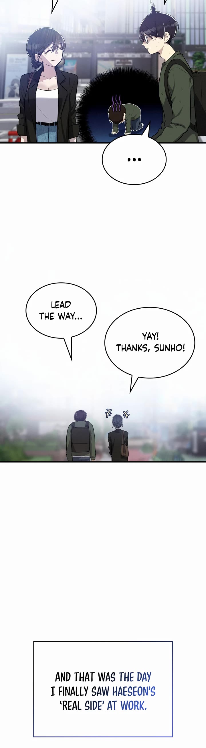 Teto X Egen chapter 10 page 35