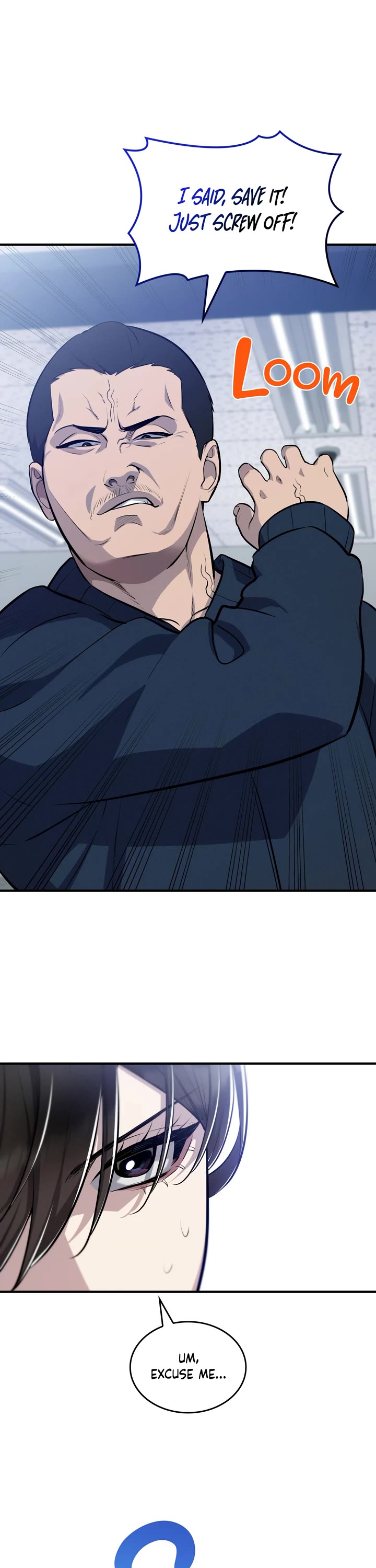 Teto X Egen chapter 10 page 38