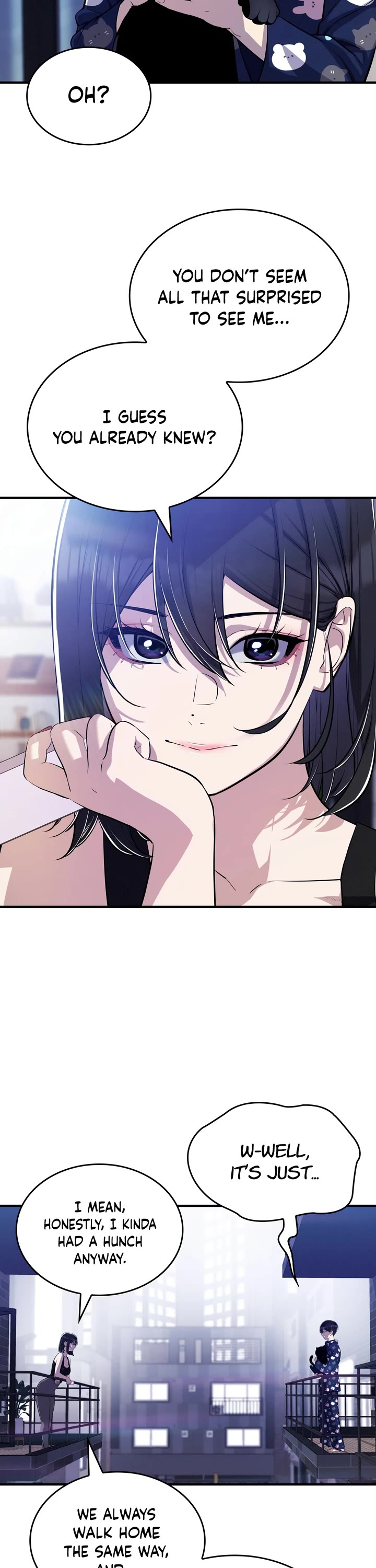 Teto X Egen chapter 10 page 6