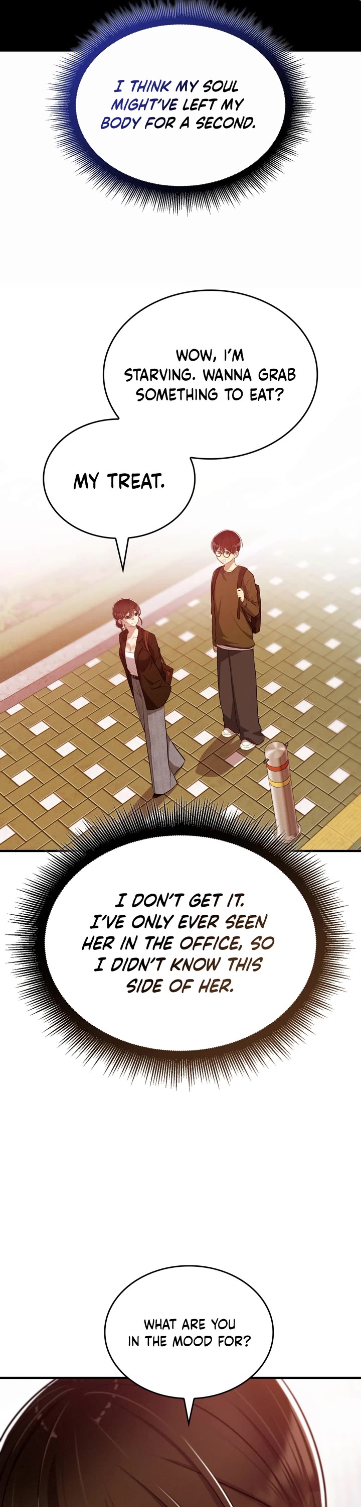 Teto X Egen chapter 11 page 17