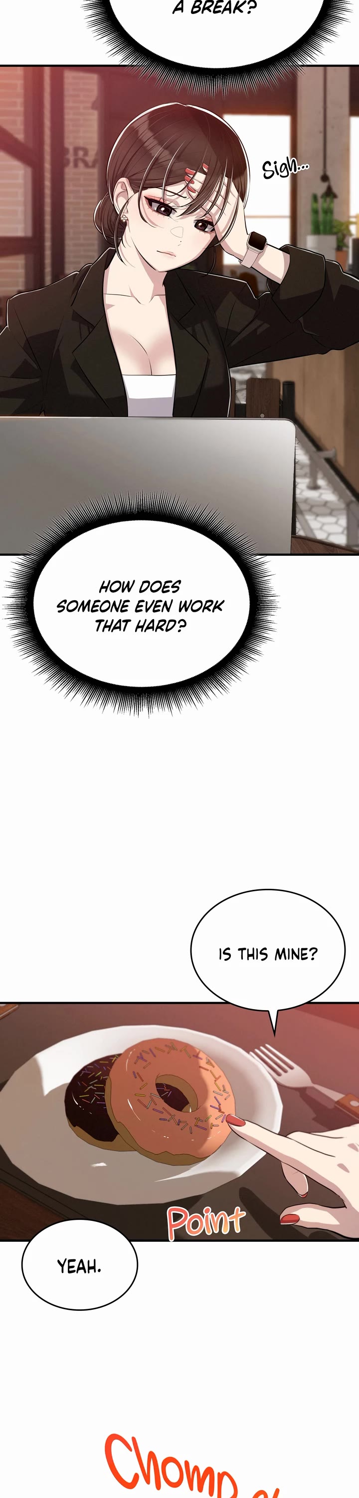 Teto X Egen chapter 11 page 22