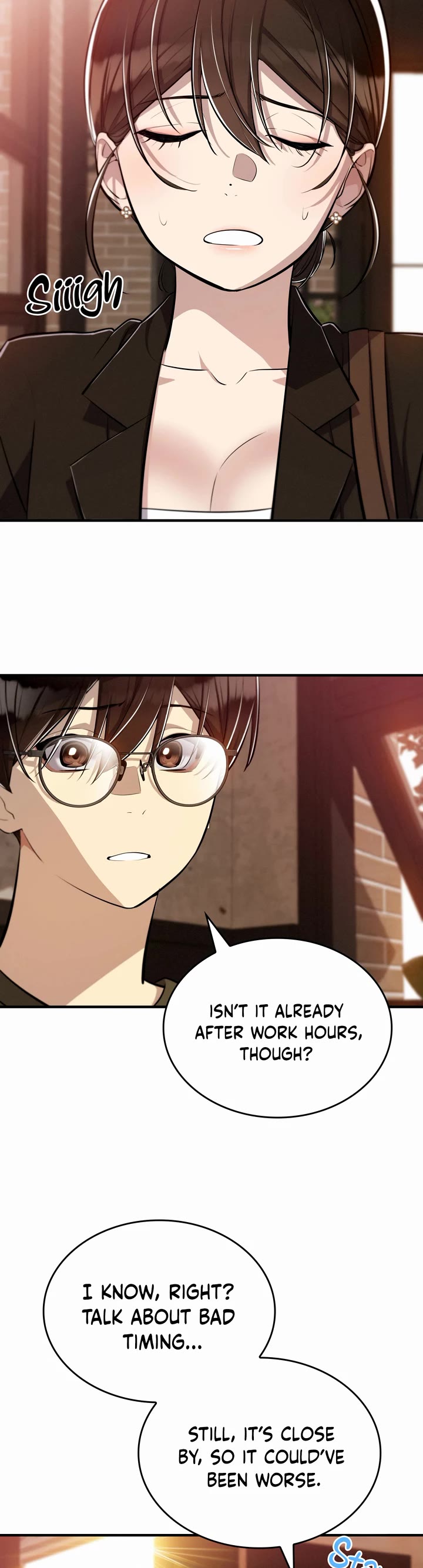 Teto X Egen chapter 11 page 25