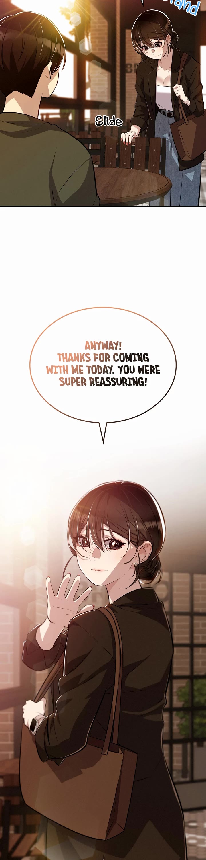 Teto X Egen chapter 11 page 26