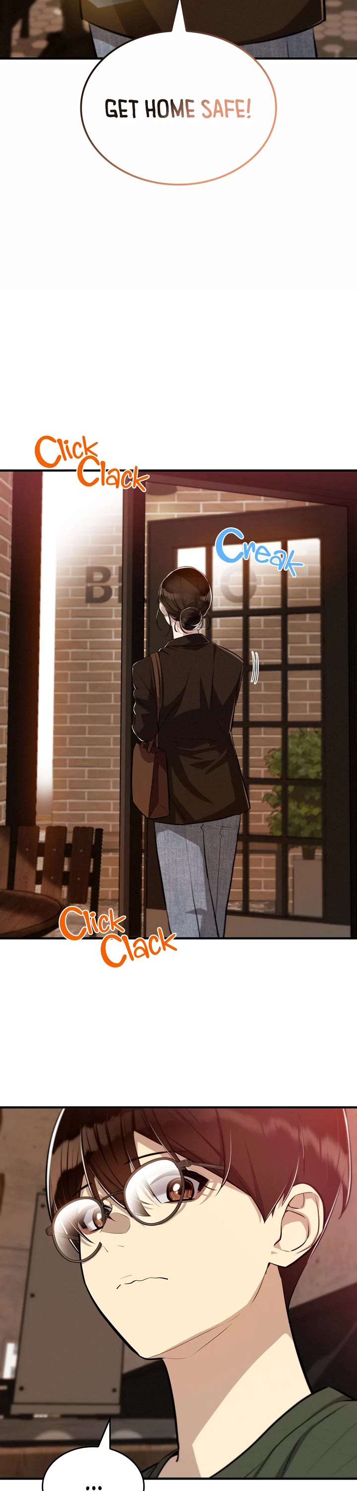 Teto X Egen chapter 11 page 27