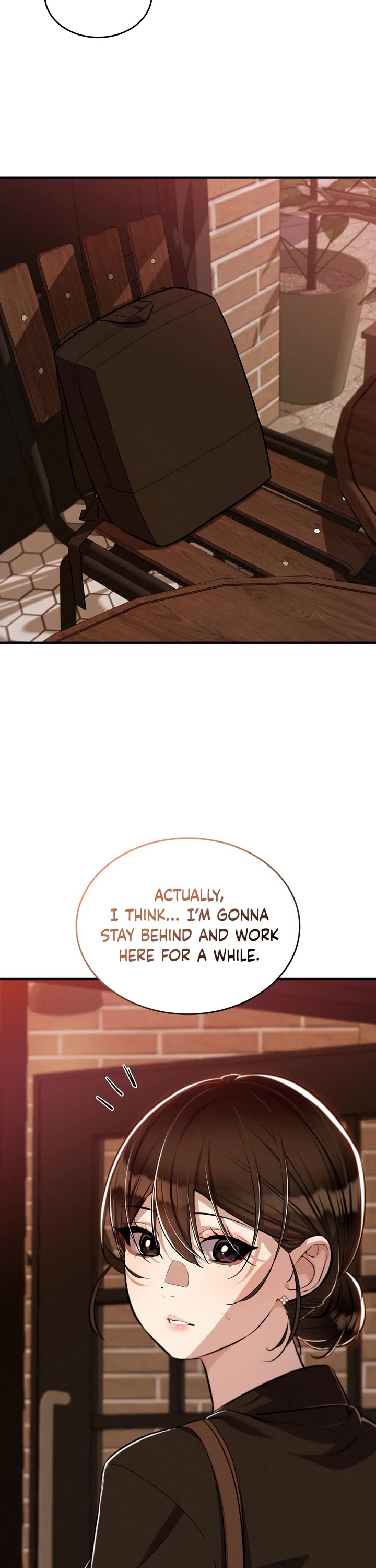 Teto X Egen chapter 11 page 28