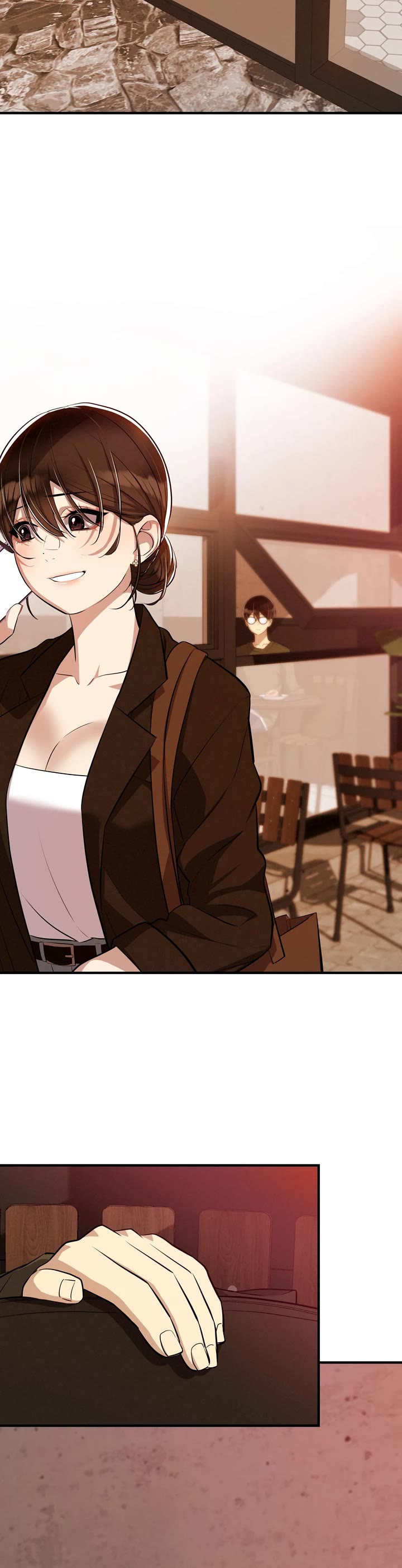 Teto X Egen chapter 11 page 30