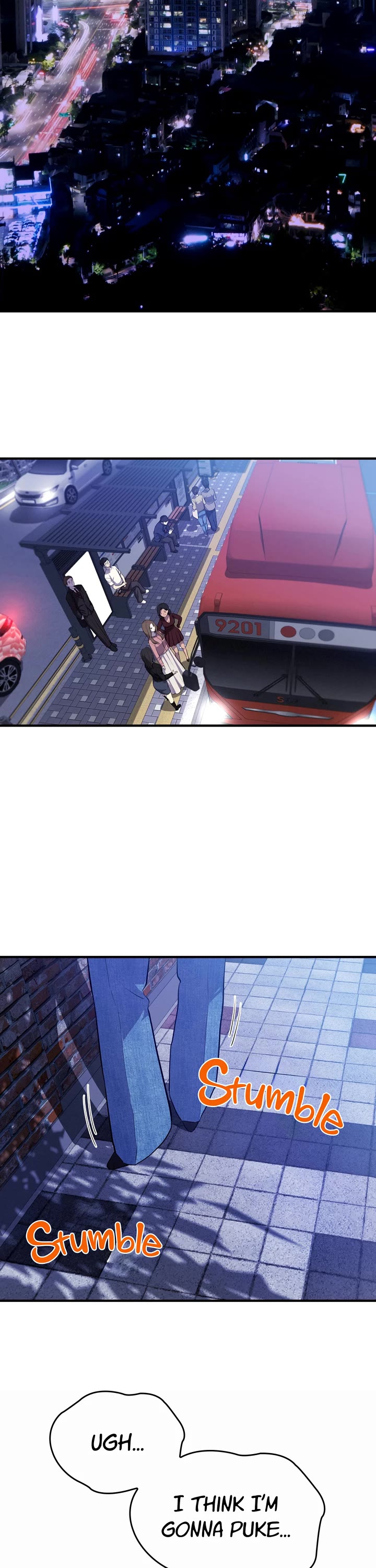 Teto X Egen chapter 11 page 32