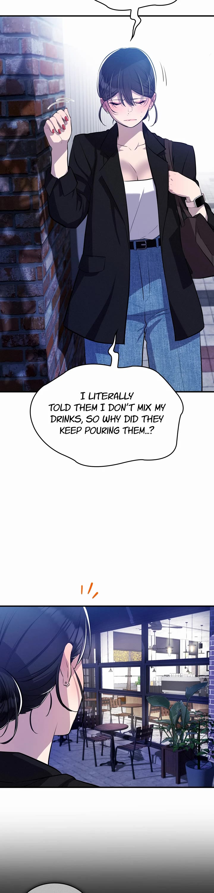 Teto X Egen chapter 11 page 33